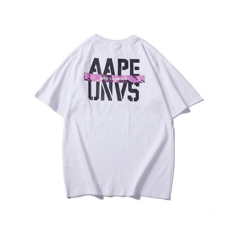 Bape Men's T-shirts 286